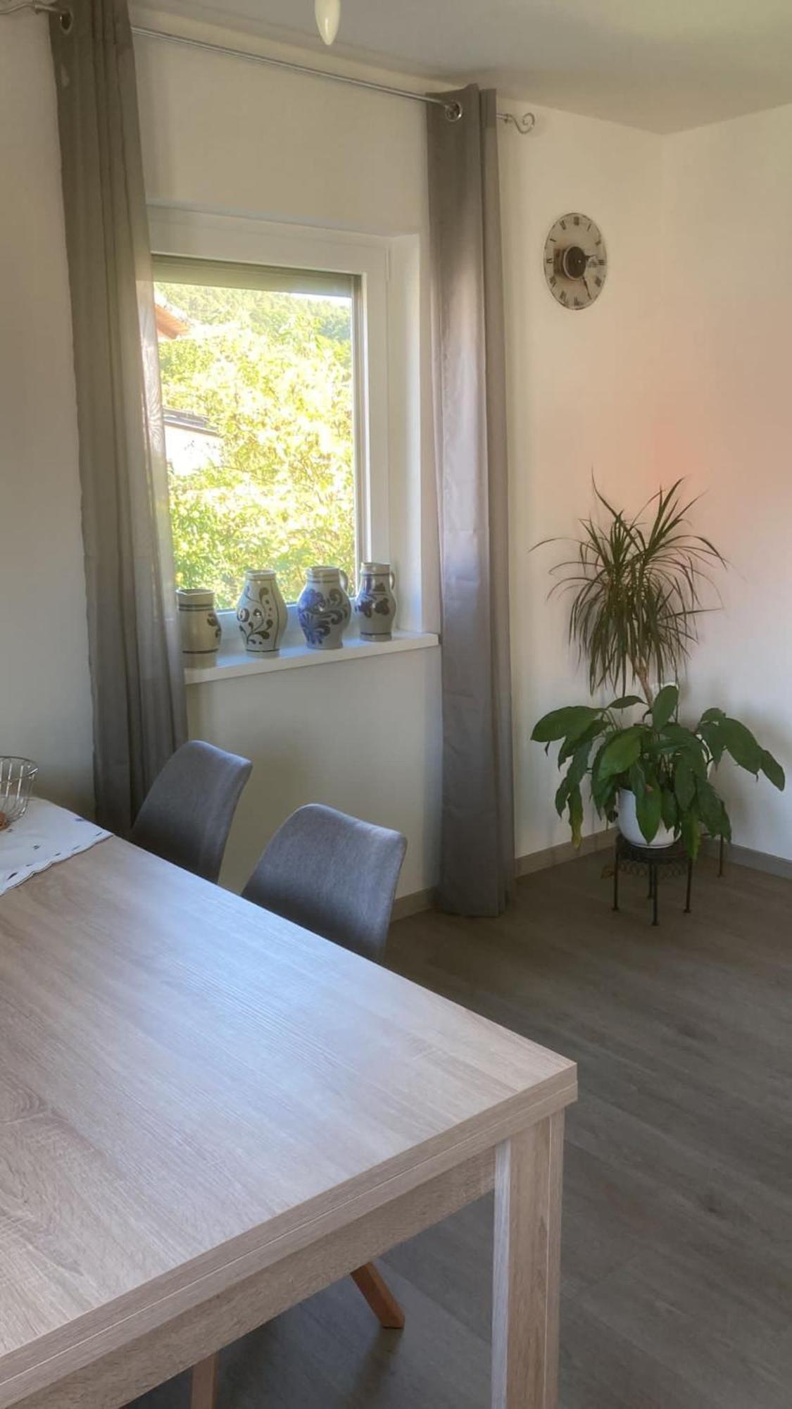 Ferienwohnung Christel Erlenbach am Main Extérieur photo